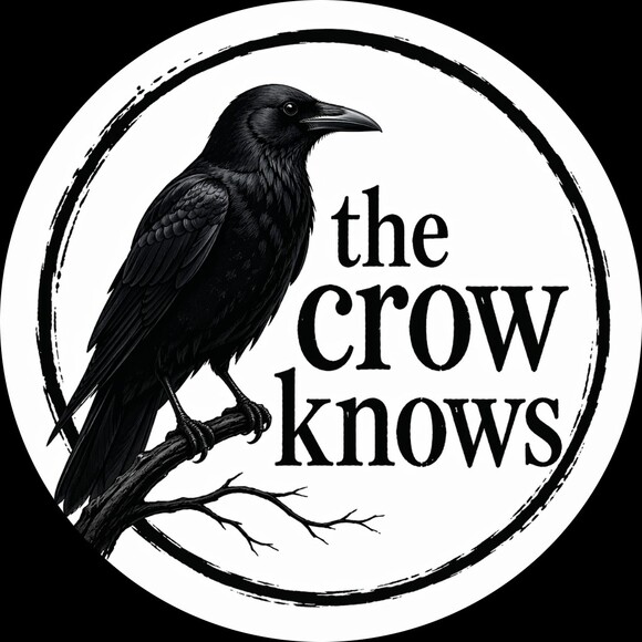 thecrowknows
